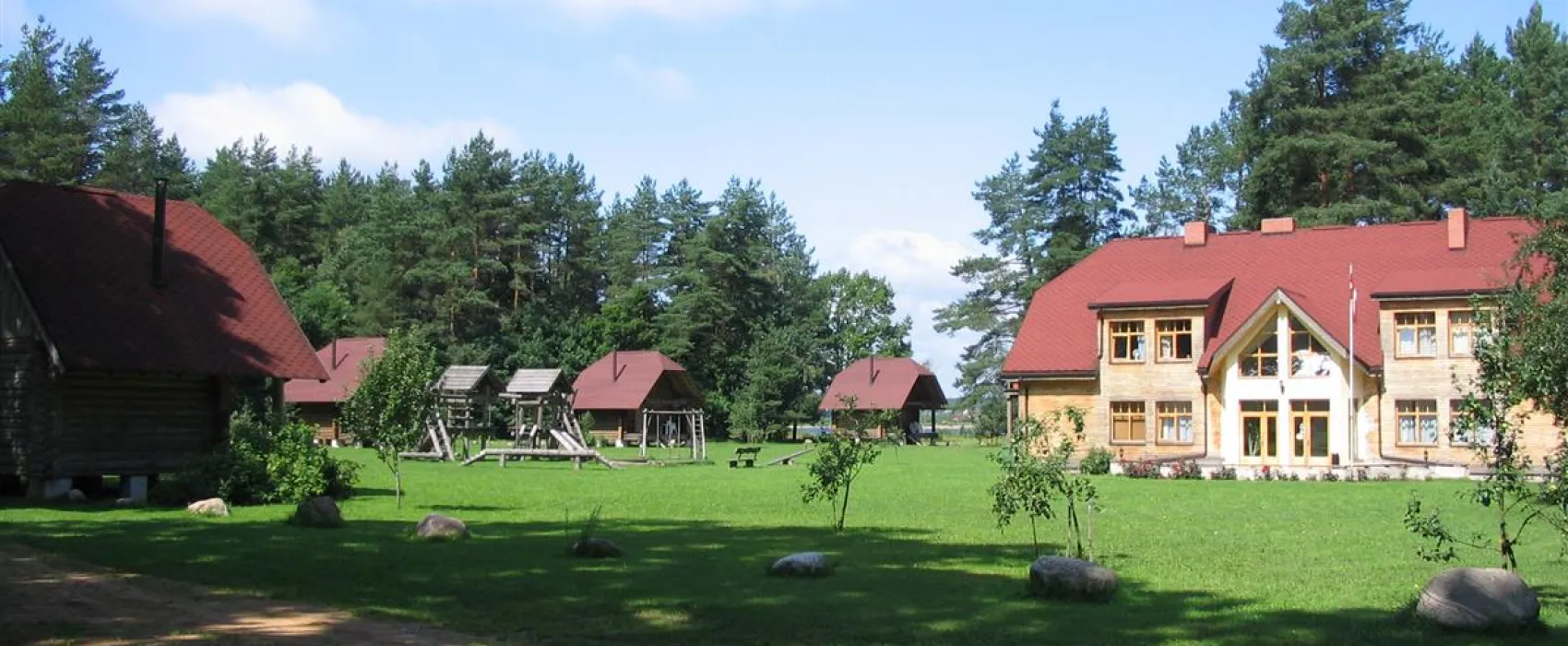 Camping Sniedzes