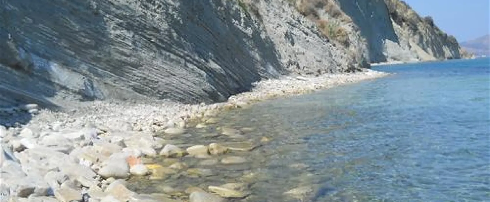 Campsite Tartaruga