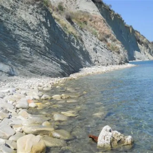 Campsite Tartaruga