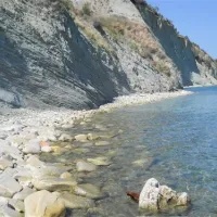 Campsite Tartaruga