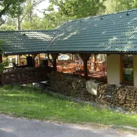 Autocamping Luhacovice
