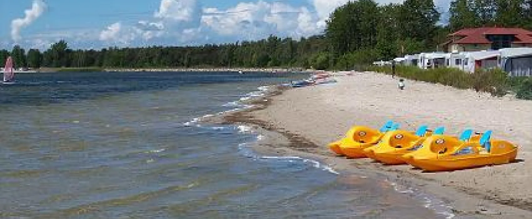 Camping Kaper
