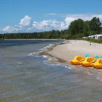 Camping Kaper