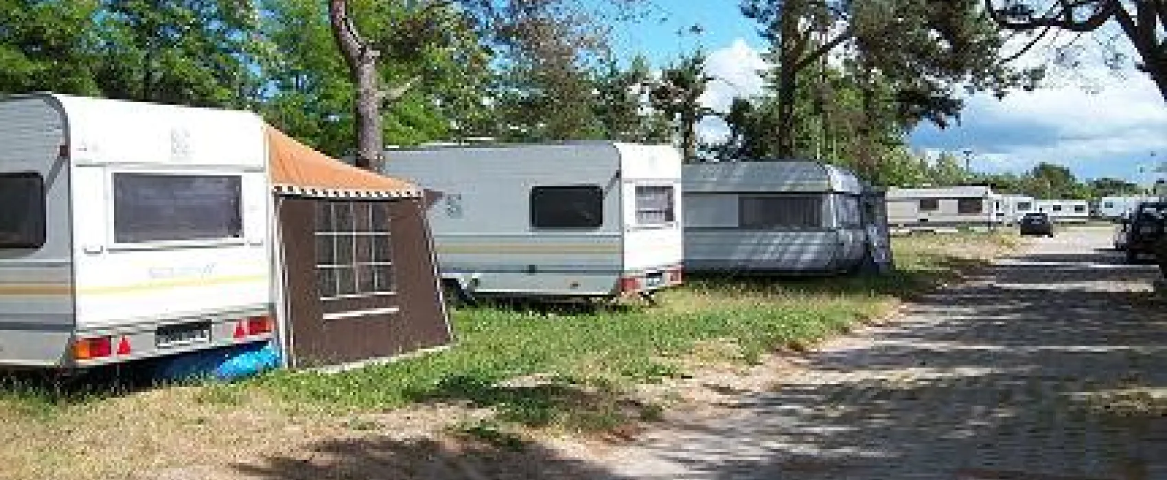 Camping Kaper