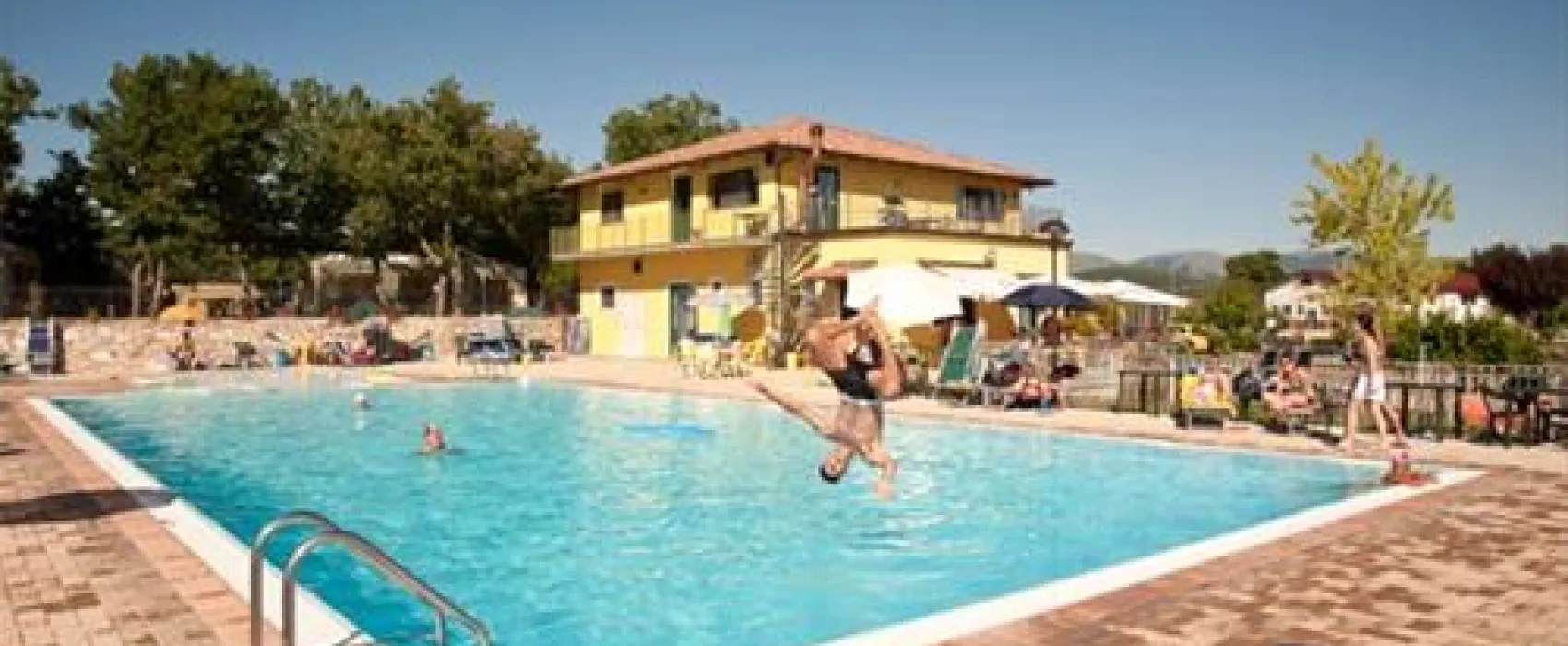 Camping Il Drago