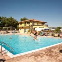 Camping Il Drago