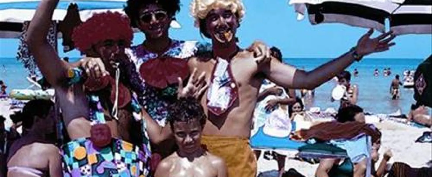 Camping Village Parco Degli Ulivi