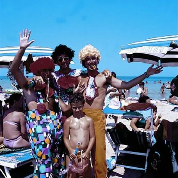 Camping Village Parco Degli Ulivi