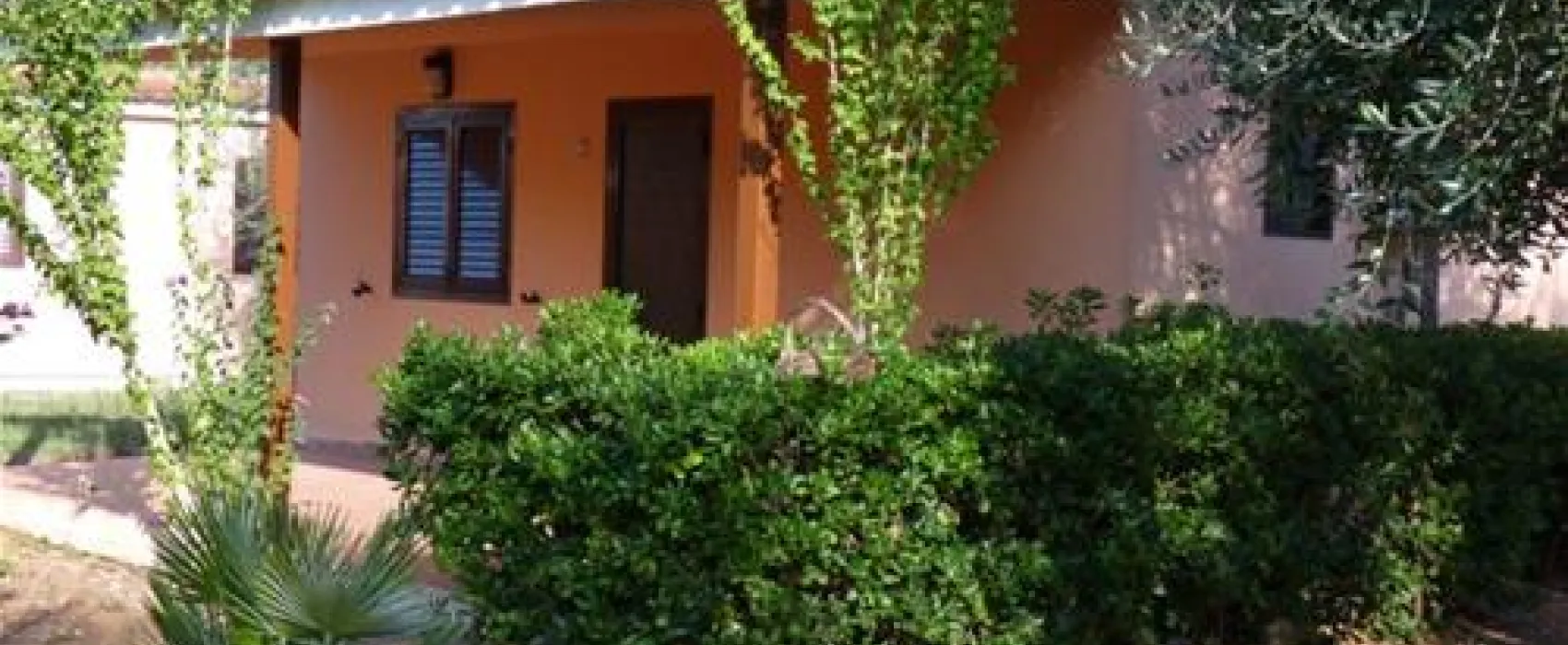 Camping Village Parco Degli Ulivi