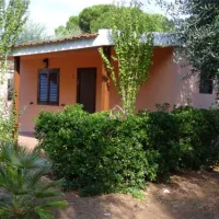 Camping Village Parco Degli Ulivi