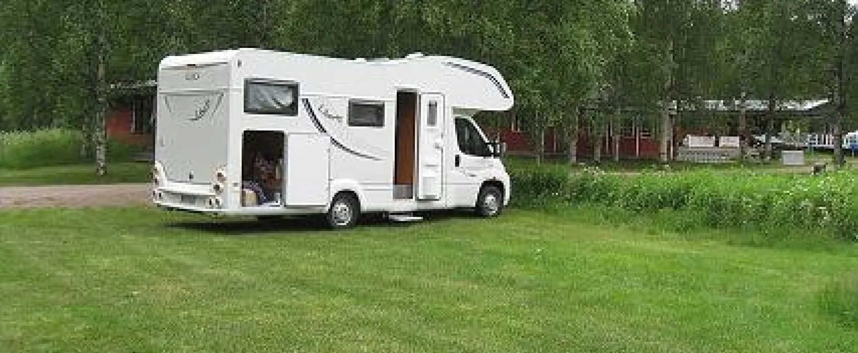 Puolanka Camping