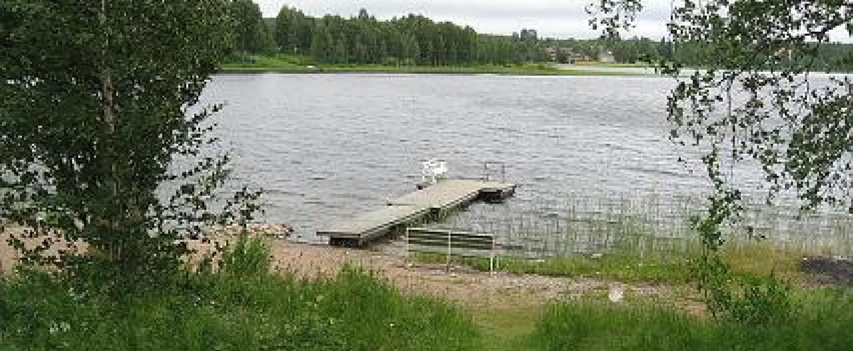 Puolanka Camping