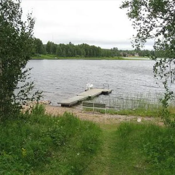 Puolanka Camping