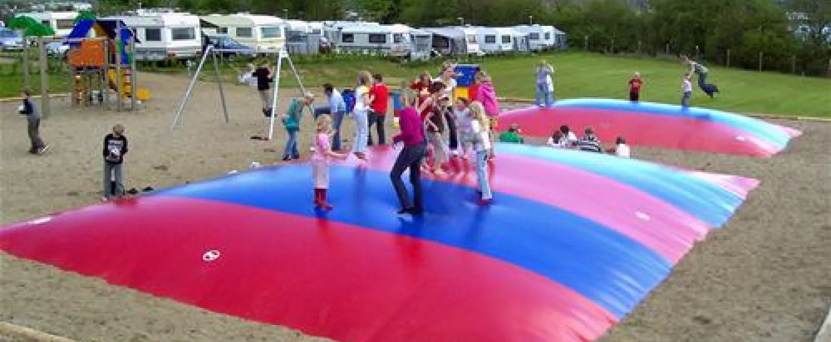 Hejlsminde Strand Camping