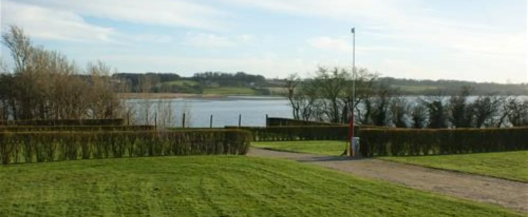 Hejlsminde Strand Camping