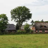 Recreatiecentrum De Paasheuvel