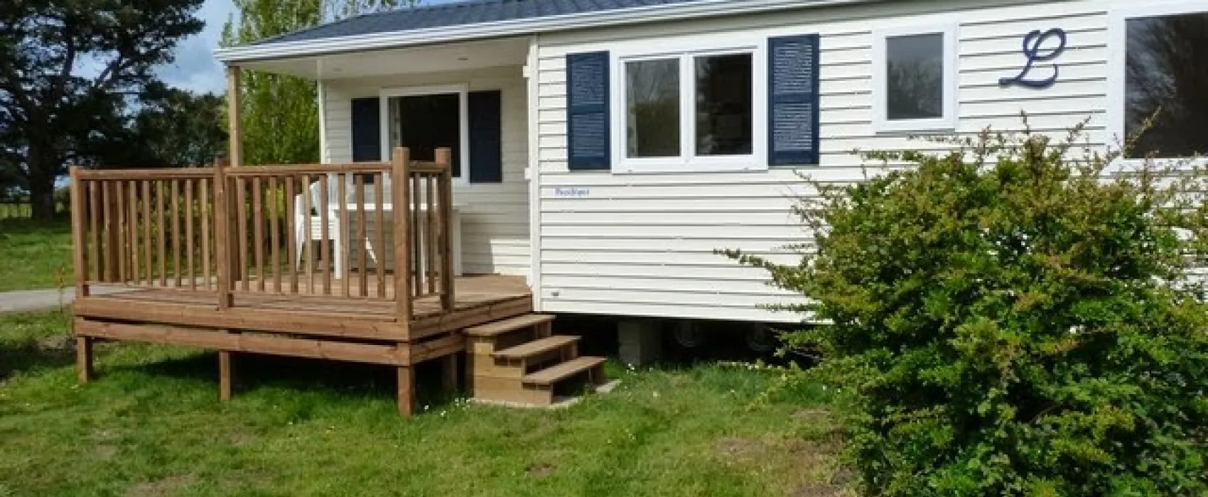Camping Trion Guen