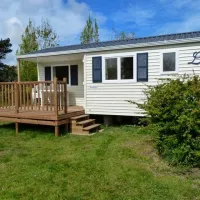 Camping Trion Guen