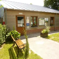 Camping Le Canchy