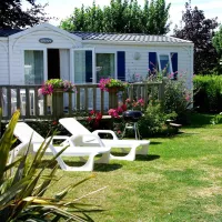 Camping Du Vieux Verger Ty Noul