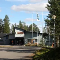 Karhunkainalo Camping