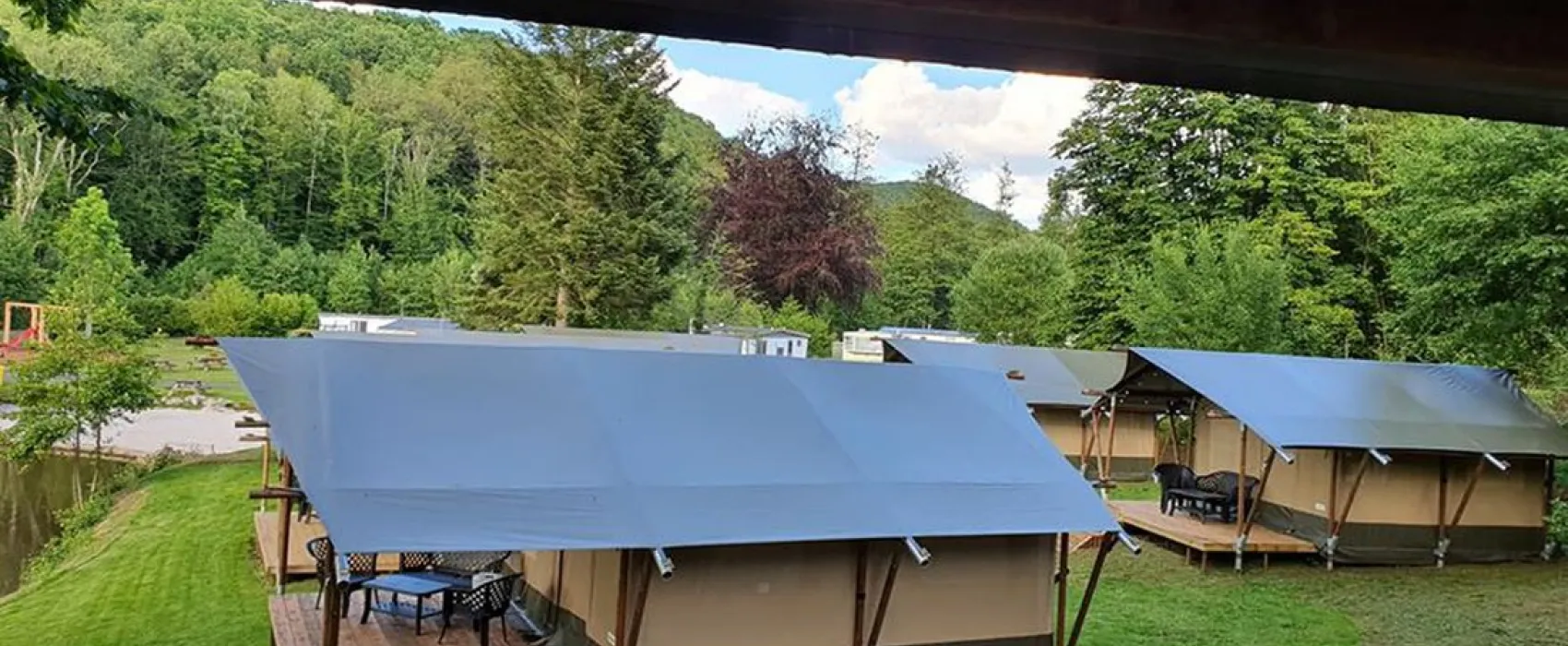Camping Grand Bru