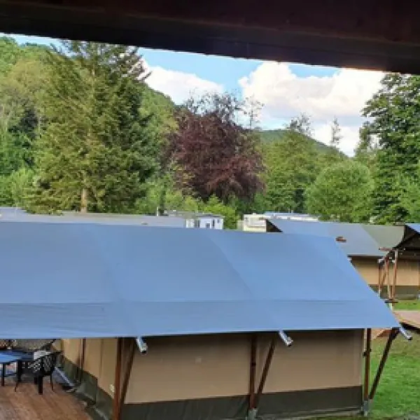 Camping Grand Bru