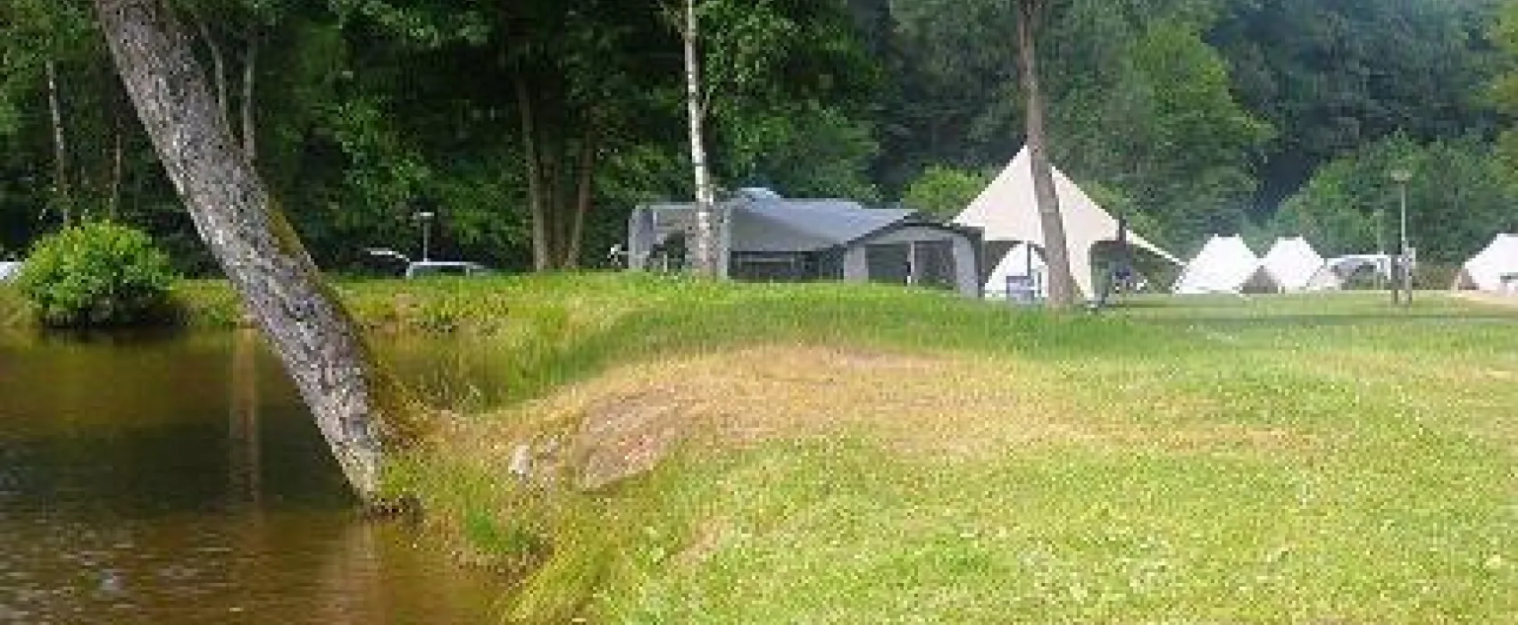 Camping Grand Bru
