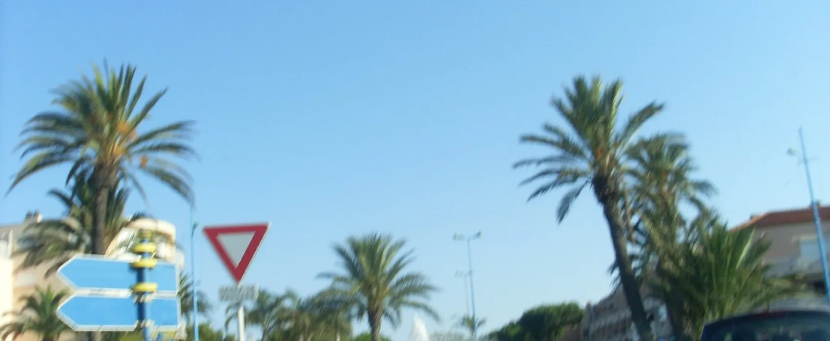 Camping Del Mar