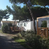 Camping Del Mar