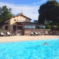 Camping rural de Monribot Raymond