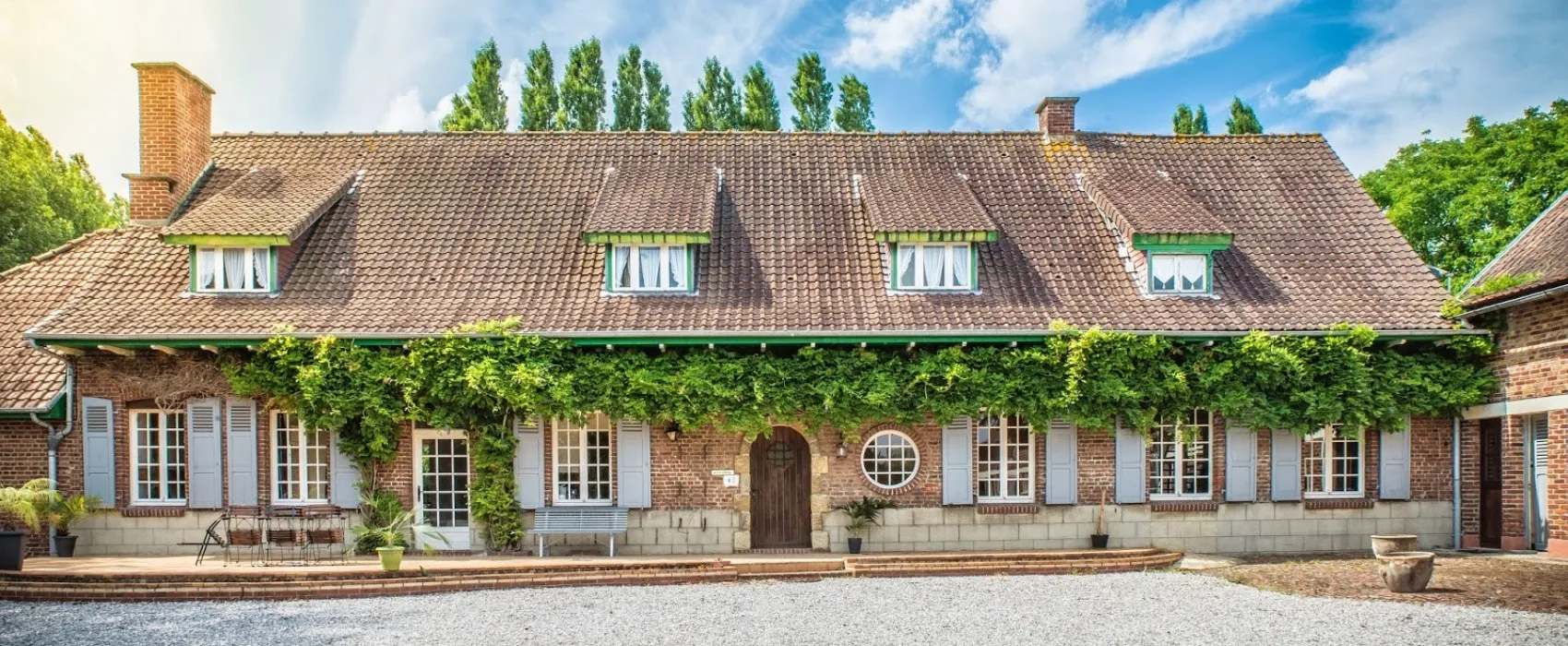 Le Bloemstraete