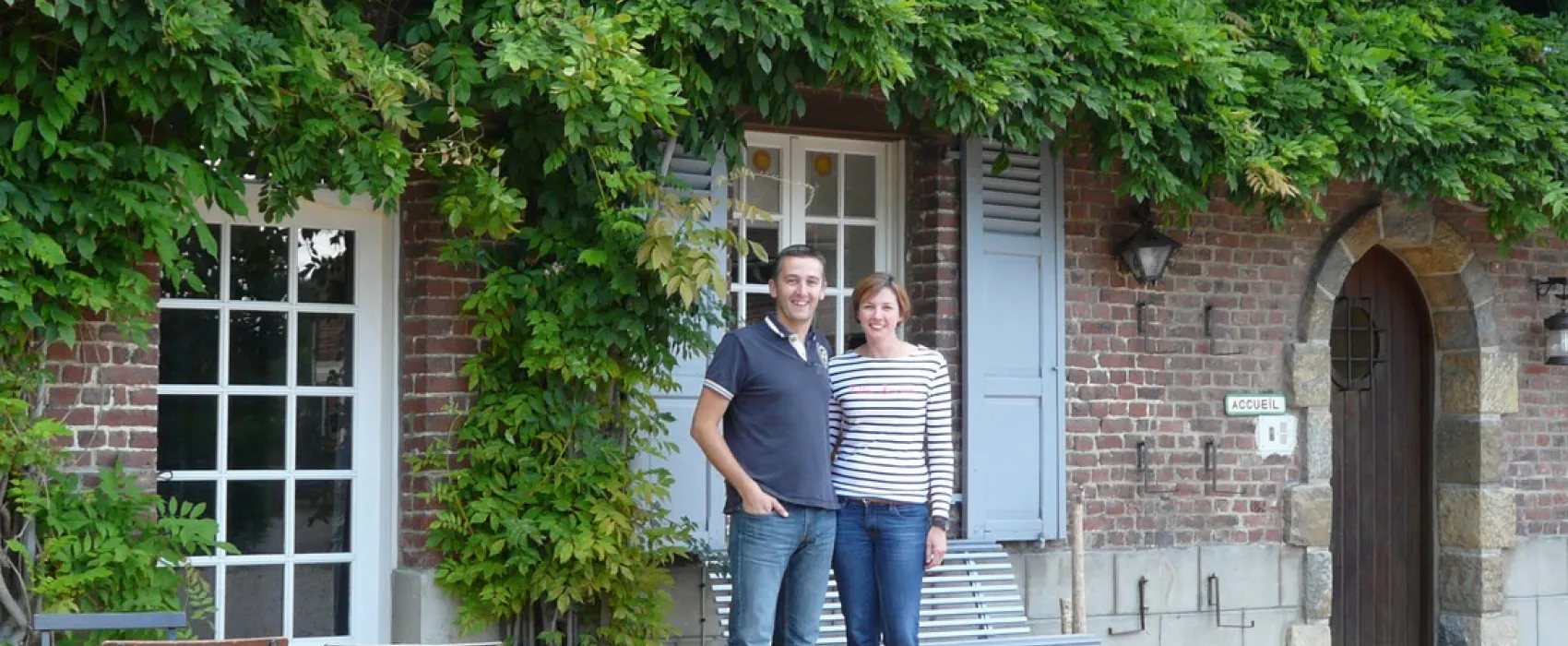 Le Bloemstraete