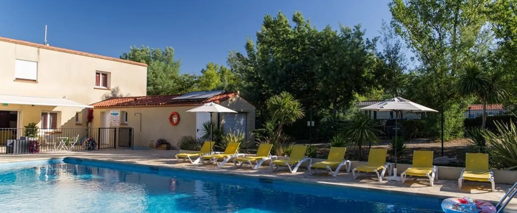 Camping Le Saint Georges
