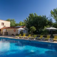 Camping Le Saint Georges