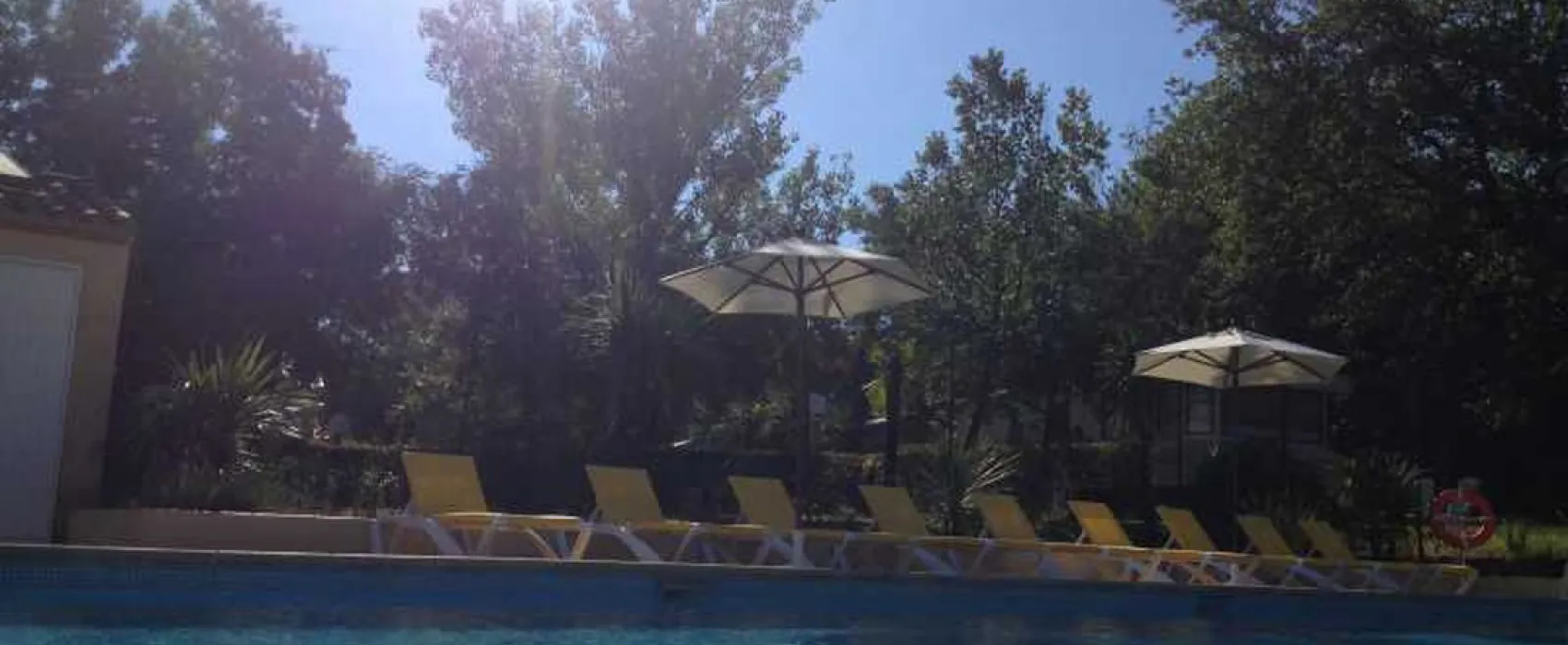 Camping Le Saint Georges