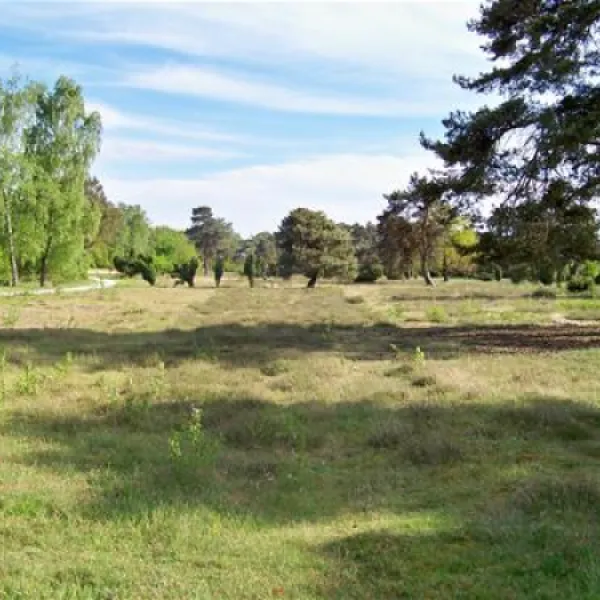 Campingpark Haddorfer Seen