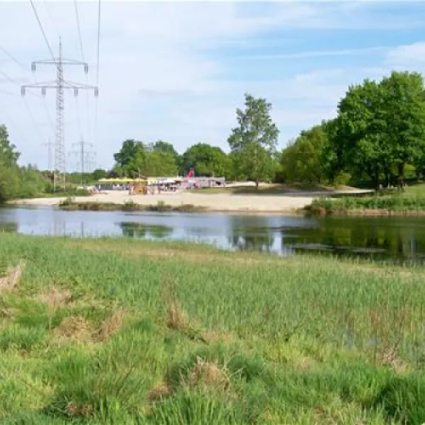 Campingpark Haddorfer Seen