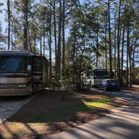 Topsail Hill Preserve State Park