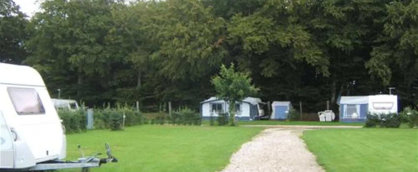 Camping Velling Koller