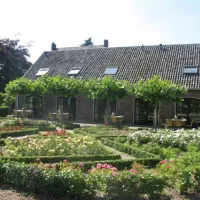 Vakantieverblijf de Rozenhorst