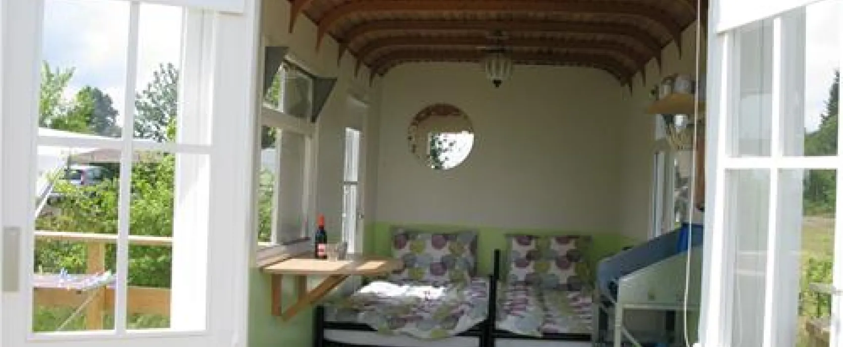 Vakantieverblijf de Rozenhorst