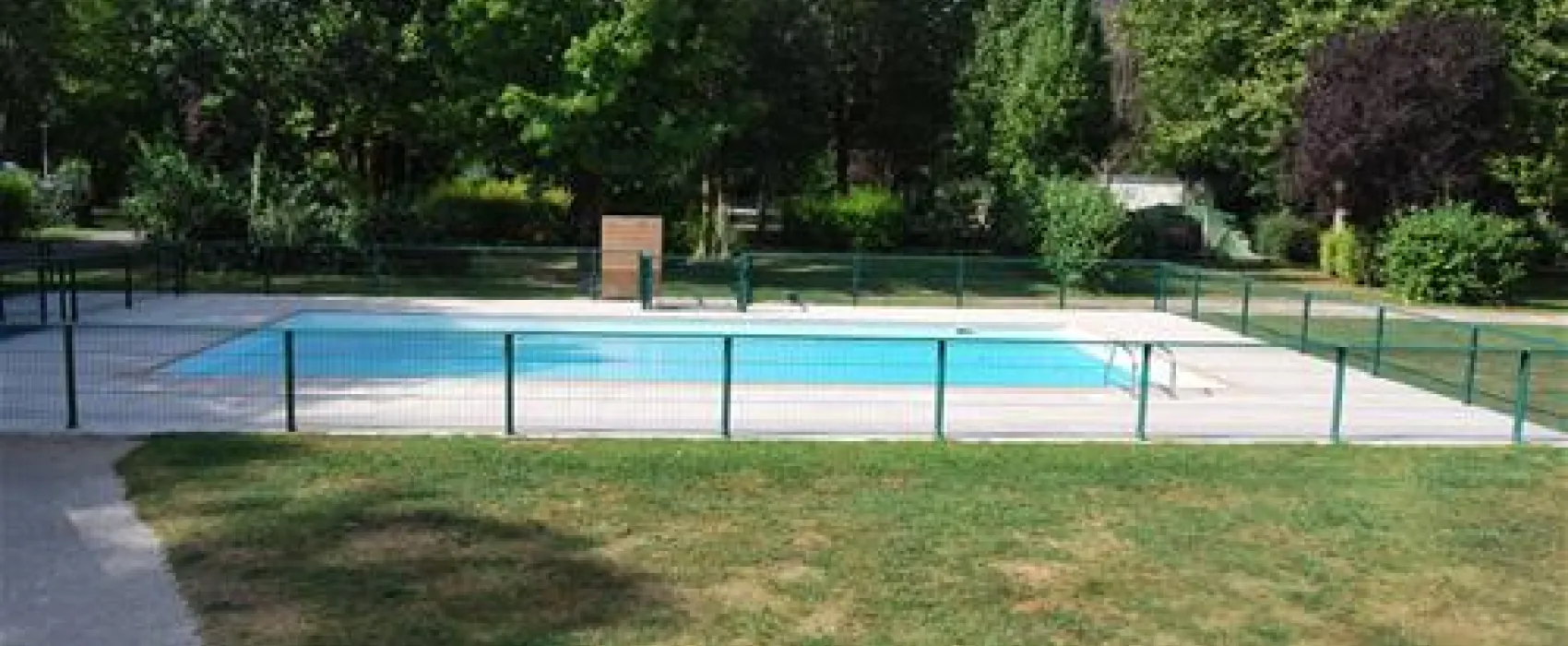 Camping de Cognac  