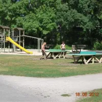 Camping de Cognac  