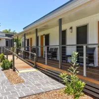 BIG4 Sydney Lakeside Holiday Park