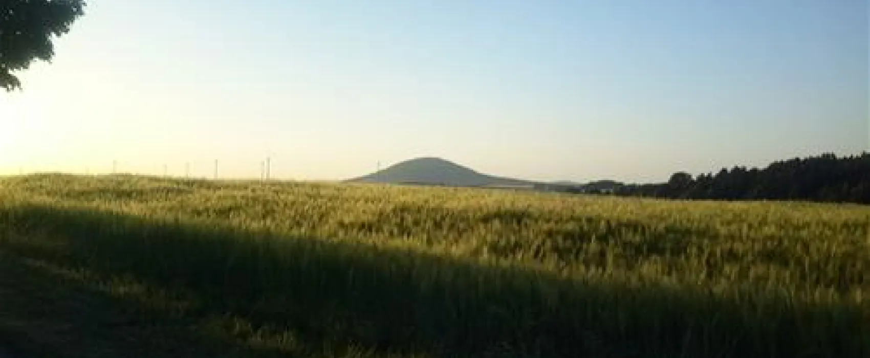 Ferienanlage Erzeberg (Bad Emstal / bei Kassel)