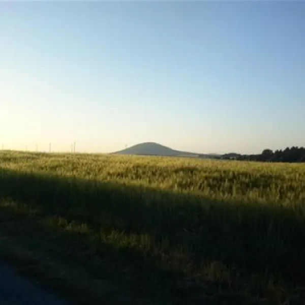 Ferienanlage Erzeberg (Bad Emstal / bei Kassel)