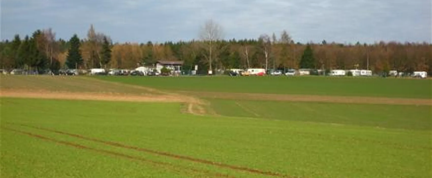 Ferienanlage Erzeberg (Bad Emstal / bei Kassel)