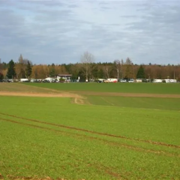 Ferienanlage Erzeberg (Bad Emstal / bei Kassel)