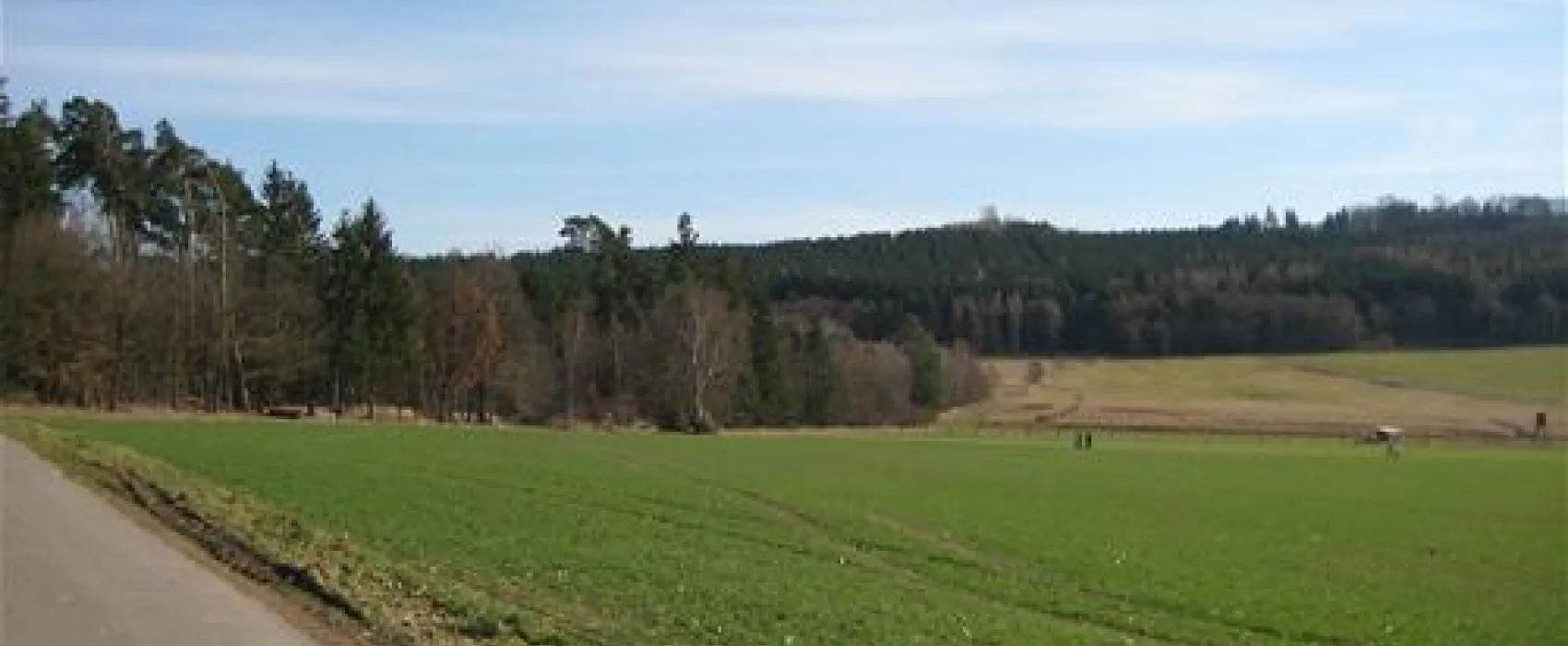Ferienanlage Erzeberg (Bad Emstal / bei Kassel)